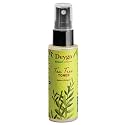 Deyga Tea Tree Facial Toner (100 Ml) Acne Control I Refreshes I Balances skin pH