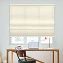 DEZ FURNISHINGS Cordless 1.534 Light Filtering Cellular