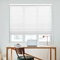 DEZ FURNISHINGS Cordless 1.534 Light Filtering Cellular