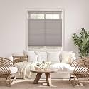 DEZ FURNISHINGS Cordless 1.534 Light Filtering Top