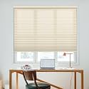 DEZ FURNISHINGS Cordless 1.534 Light Filtering Cellular