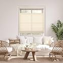 DEZ FURNISHINGS Cordless 1.534 Light Filtering Top