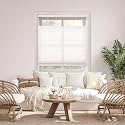 DEZ FURNISHINGS Cordless 1.534 Light Filtering Top