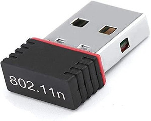 Dezi Mini USB 2.0 Wireless WiFi Adapter