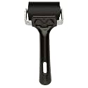deziine�.Fx 1PCS Rubber Roller Brayer Rollers, 2 inch Glue Roller Black Handle for Ink Paint Block Stamping, Printmaking Wallpaper Arts Crafts(Color wil be send as per availlibility)