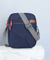 DEZiRE CRAfTS Blue Sling Bag Stylish Shoulder