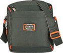 DEZiRE CRAfTS Grey Men Sling Bag Stylish Shoulder Cross Body Office Business Messenger Bag for Men and Women