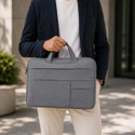 Dezivo Laptop Bag Sleeve for 13.6 Inch