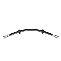 DFC Rear Left Brake Hose| Fits 2008-2012 Ford Escape