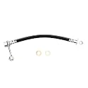 DFC Rear Right Lower Brake Hose| Fits 2007-2010 Dodge Ram