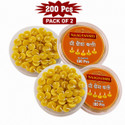 Dflora PURE COW GHEE WICKS BATTI FOR