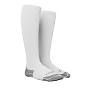 DFND Unisex Hybrid Ax/Rx Over the Calf Compression Socks (1 Pair) – Injury Relief, Recovery – Made in USA