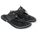 DFR Ethnic Rajasthani Slippers for Men
