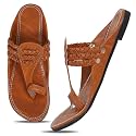 DFR Ethnic Sandals For Boys Men Comfortable