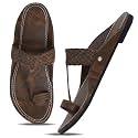 DFR Ethnic Sandals For Boys Men Comfortable