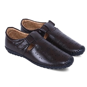 DFR Ethnic Traditional Casual Loafer Sandal Juti