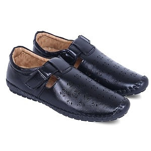 DFR Ethnic Traditional Casual Loafer Sandal Juti
