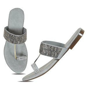 DFR Flip Flops for Women Daily Use