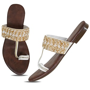DFR Flip Flops for Women Daily Use