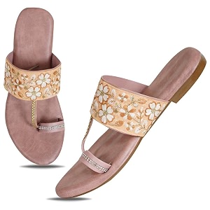 DFR Flip Flops for Women Daily Use
