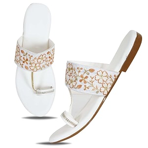 DFR Flip Flops for Women Daily Use