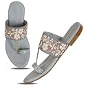 DFR Flip Flops for Women Daily Use