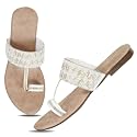 DFR Flip Flops for Women Daily Use