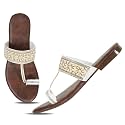 DFR Flip Flops for Women Daily Use
