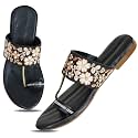 DFR Flip Flops for Women Daily Use