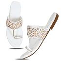 DFR Flip Flops for Women Daily Use