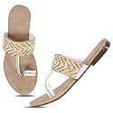 DFR Flip Flops for Women Daily Use