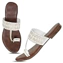DFR Flip Flops for Women Daily Use