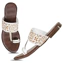 DFR Flip Flops for Women Daily Use