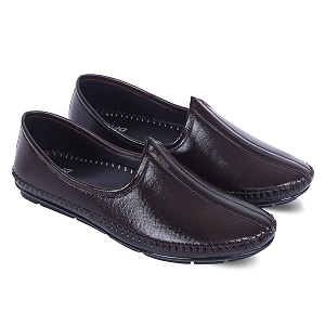 DFR Loafers Sherwani Kurta Wedding Casual Juti