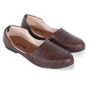 DFR Men39s Ethnic Juttis Mojaris amp Casual