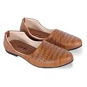 DFR Men39s Ethnic Juttis Mojaris amp Casual