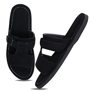 DFR Sandals for Men Daily Use Comfortable