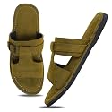 DFR Sandals for Men Daily Use Comfortable