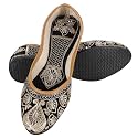DFR Women Jaipuri Juttis Jutis Shoe Flats