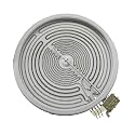 DG47-00065A 12" Range Triple Radiant Surface Element 3.0/2.2/1.1kW