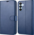 Dgeot Flip Cover for Samsung M35 5G