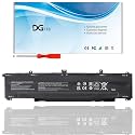 DGFTB WK04XL 70.07Wh Laptop Battery for HP Victus 16-e 16-d 15-f Victus 16-D0001UR 16-D0023DX 16-D1113TX 16-E0005UA 16-E0029UR 16-E0194NW OMEN 16-b 16-c HSTNN-IB9V HSTNN-OB2C HSTNN-WB0B M38822-1D1