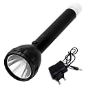 DGM 2in1 4 Mode KG 900 Meter Range Waterproof Chargeable LED Table Lamp 50W Flashlight Torch Home/Outdoor Lamp 2400 mAh Battery Multicolor (2 Year Warranty)