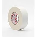 DGTAPE 2in X 60ya - White ultraMATT Wide Gaffer Tape - Matte Finish Professional Grade &amp; Perfect Natural Rubber Adhesive Back. Non-Reflective &amp; Ease Tear by Hand UM50/50/W (2 in X 60 ya, White)