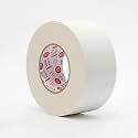 DGTAPE 3in X 60ya - White ultraMATT Wide Gaffer Tape - Matte Finish Professional Grade &amp; Perfect Natural Rubber Adhesive Back. Non-Reflective &amp; Ease Tear by Hand UM72/50/W (3 in X 60 ya, White)