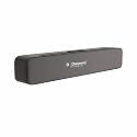 DH Discovery DH-440 Soundbar | 50W Wireless Bluetooth Soundbar with FM, USB, TF Card, AUX & Table Speaker Mode | 1800mAh Battery