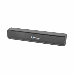 dh discovery dh-440 soundbar  50w wireless bluetooth soundbar with fm usb tf card aux amp table speaker mode  1800mah battery