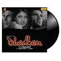 DHADKAN - LP