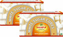 DHAMPUR GREEN White Sugar Cubes 500g Natural