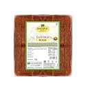 Dhampure Speciality Gur Ragi Rusk Toast Tea Snack, Pure Gur Bakery Rusk, Healthy Snacks With Low Sugar, 200Gms